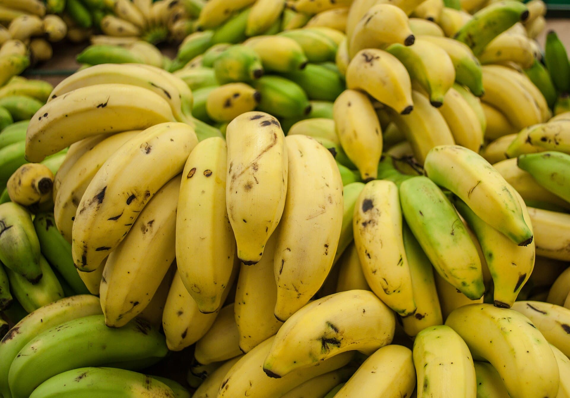 Elaichi Banana