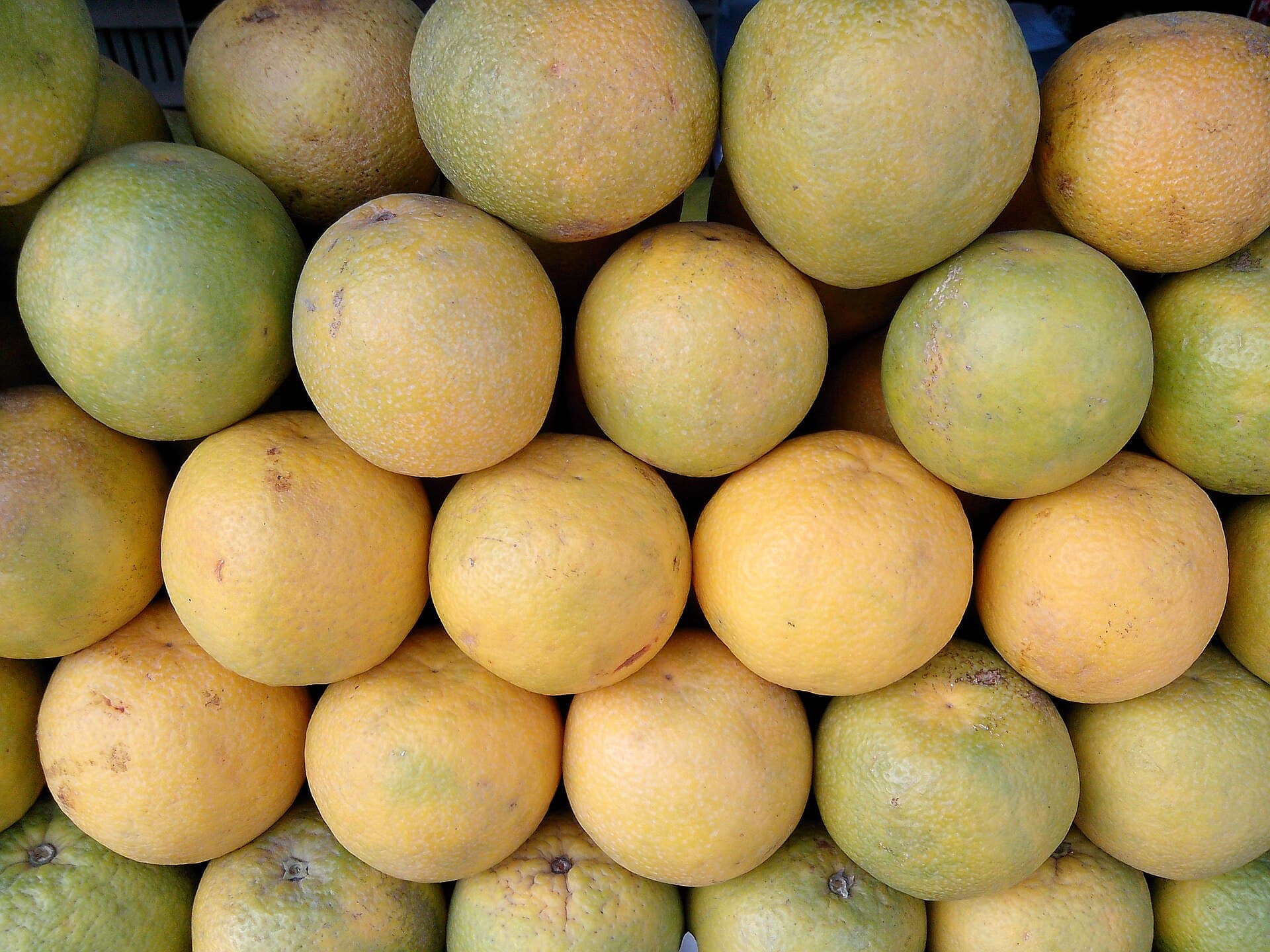 Sweet Lime